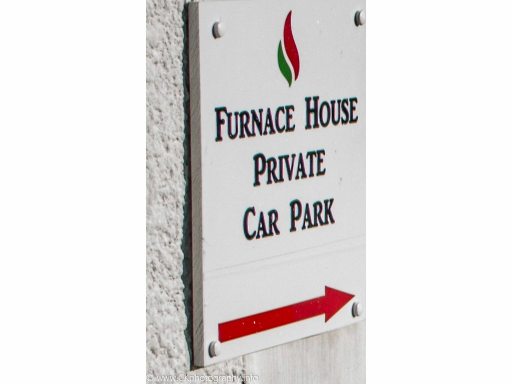 Отель Furnace House Телфорд Экстерьер фото